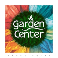 garden center experiences logo