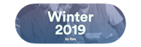 winter 2019 by ken