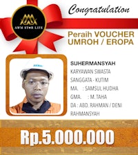 perhah voucher umpoh eropa
