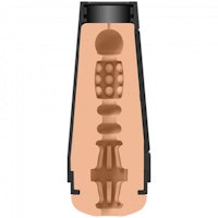 a sex toy with a teddy bear on it