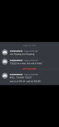 a screenshot of a message on a phone screen