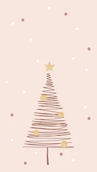 christmas tree vector | price 1 credit usd $1