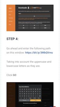 a screenshot of the login page for a website