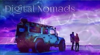 digital nomads - digital nomads - digital nomads - digital nomads - digital nomads -