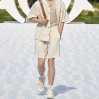 chanel men's spring/summer 2019