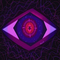 Eye of Creation