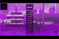 a purple screen with the words gta ss gta ss gta ss g
