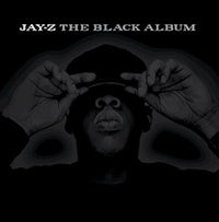 jay-z - the black album