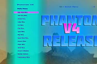 phantom v4 release