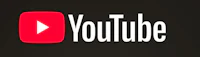 the youtube logo on a black background
