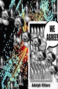 an image of a group of people with the words we agreed