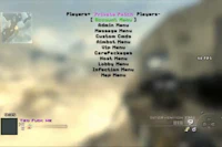 a screenshot of a call of duty game