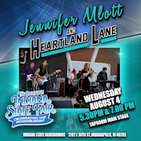 jennifer mctiff and heartland lane
