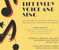 lift every voice and sing