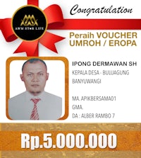 perhah voucher umroh eropa