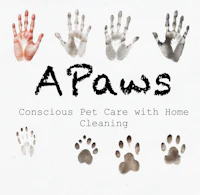 paws conscious pet care with home cleaning