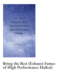 Bring the Best High Performance Haikai