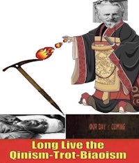 long live the qin-tro-baoism