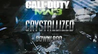 call of duty mw3 crystallized download
