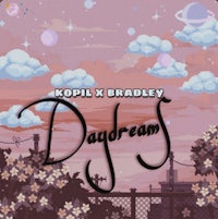 koplix x bradley - daydream