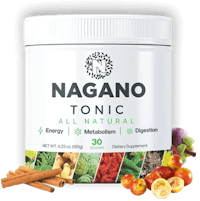 nagano tonic all natural
