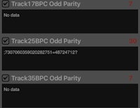 track2bc odd party - screenshot