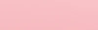 a pink background with a white airplane flying over it