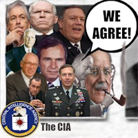 we agree the cia