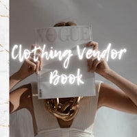 Clothing vendors boutique business suppliers entrepreneurs vendor suppliers clothing suppliers 