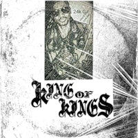 king of kings cover art