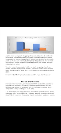 a white page with a graph and a bar chart
