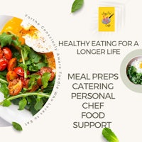 healthy eating for a longer life