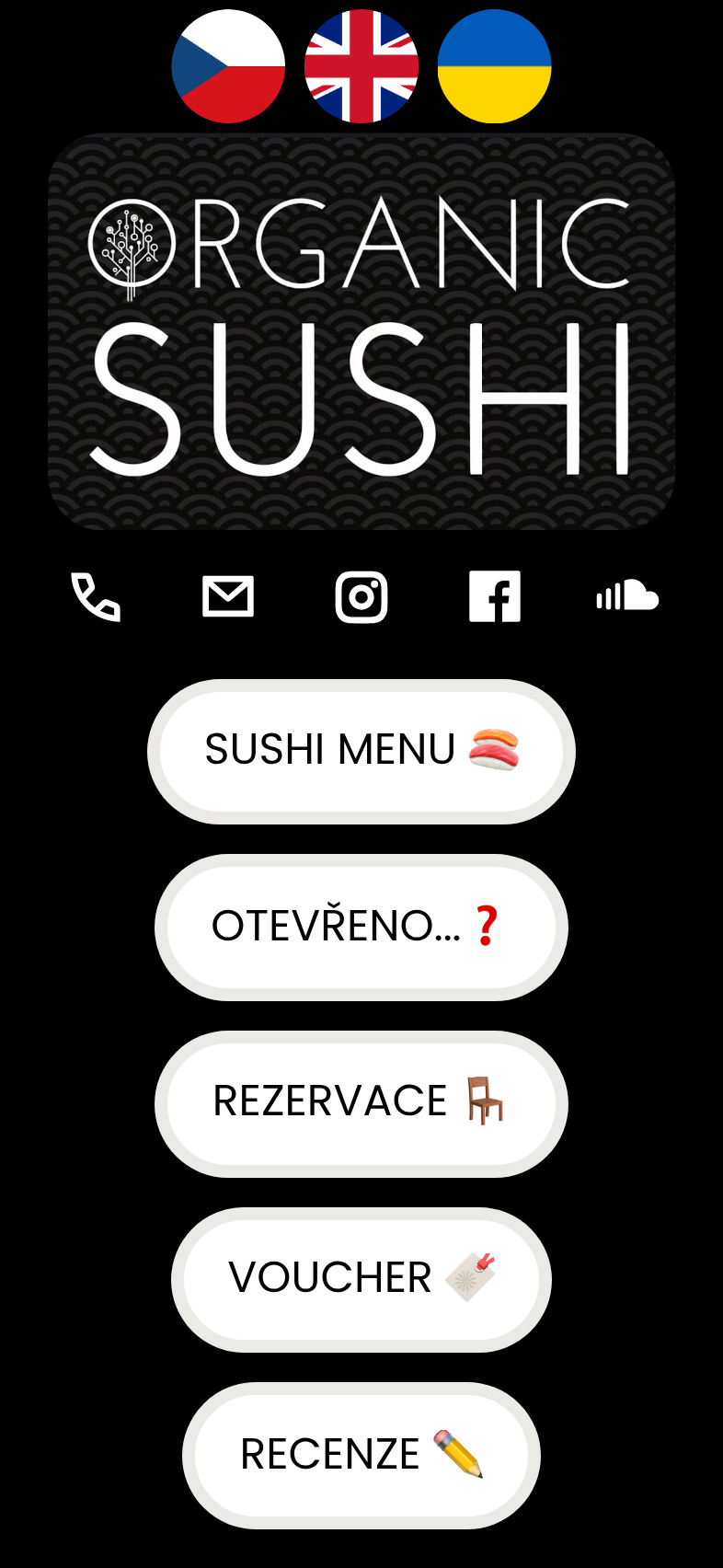 Organic Sushi