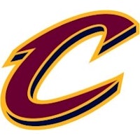 the cleveland cavaliers logo