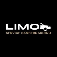 limo service san bernardino logo