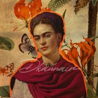 frida kahlo
