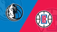 dallas mavericks vs los angeles clippers