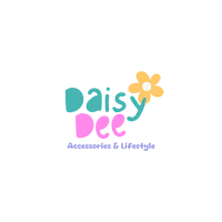 the logo for daisy dee accessories and lifestyle