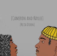 cameron and kaylee - keta dion