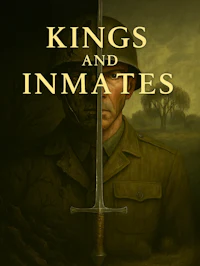 the cover of kings and inmates