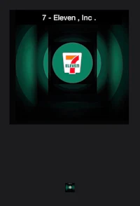 7 - eleven inc - screenshot