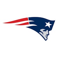 new england patriots logo