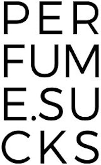 profile picture for perfume es sucks