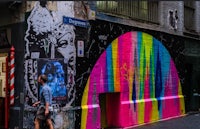 Downtown Melbourne AU