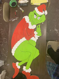 how the grinch stole christmas