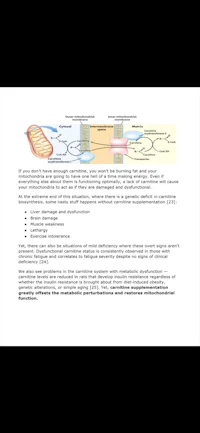 a diagram showing the structure of a cell