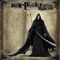 the phantom reaper