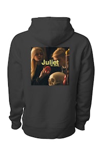 Juliet Hoodie