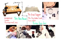 the first supper - the first supper - the first supper - the first supper - the first