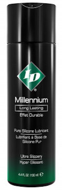 millennium men's lubricant